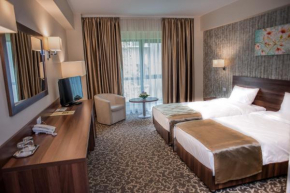 Отель Hotel Arnia, Яссы